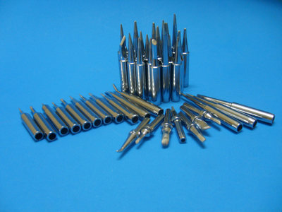 环保焊接新选择 900M-T-4.2D系列无铅烙铁头全面解析