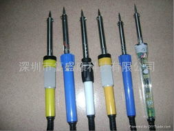 深圳市复盛康科技 精工烙铁头/烙铁咀，焊接工艺的可靠保障